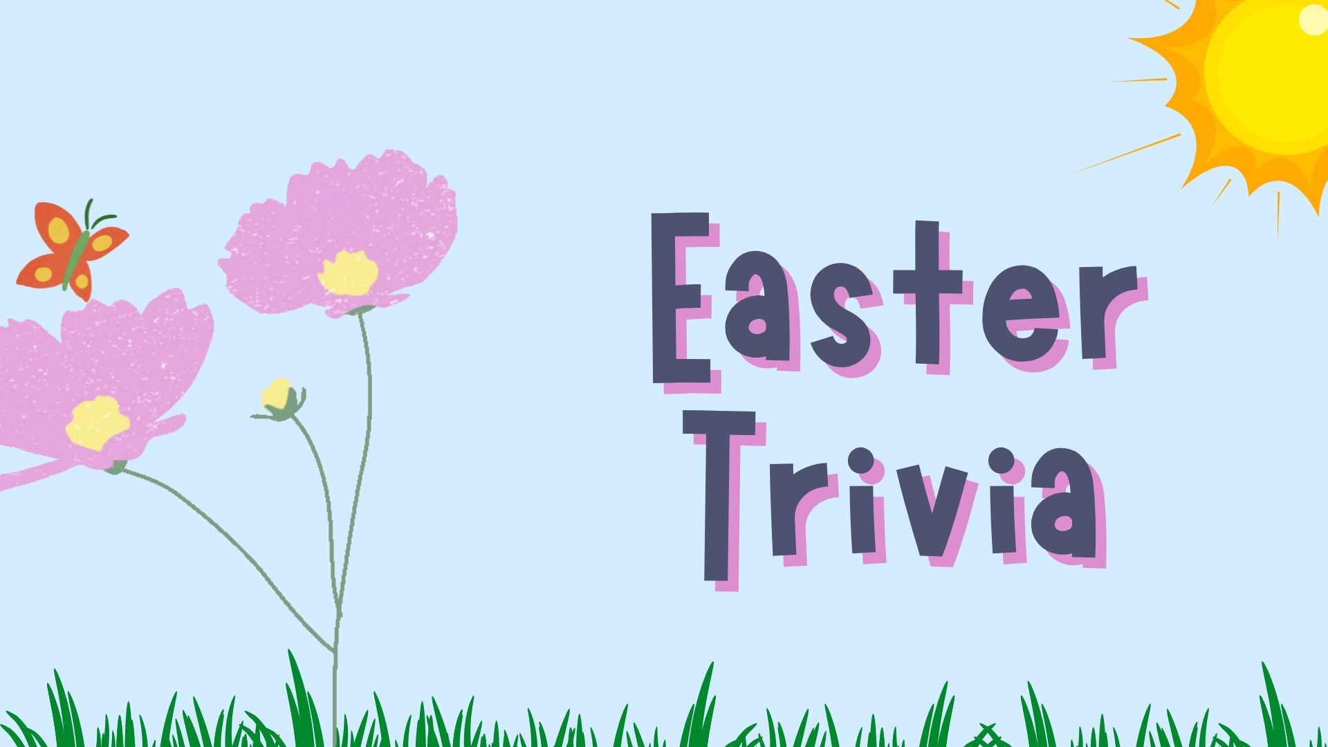 Easter Trivia – Power Point Games easter-trivia-power-point-games