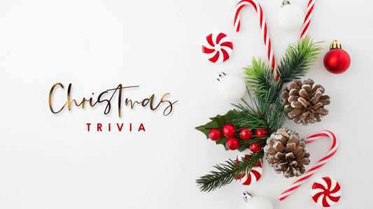 Christmas Trivia