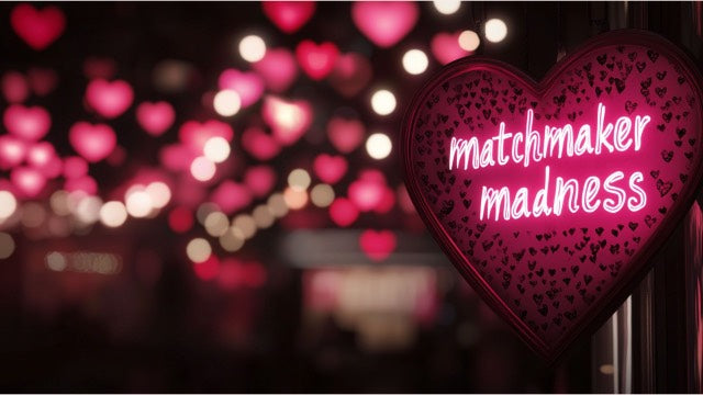 Matchmaker Madness